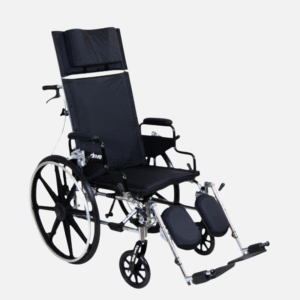 Viper Plus Reclining Wheelchair - Thumbnail Image 1