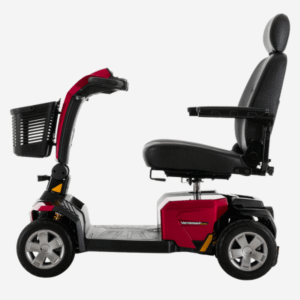 Pride Victory® LX Sport (S710LXW) - Thumbnail Image 4