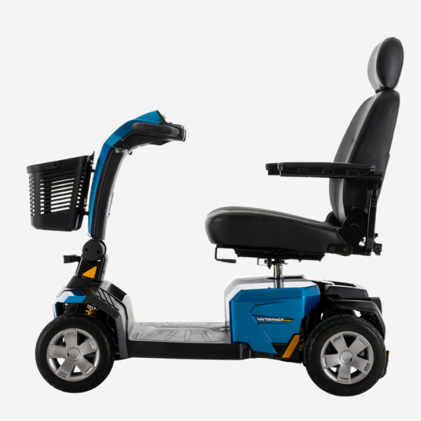 Pride Mobility Victory® LX Sport (S710LXW)