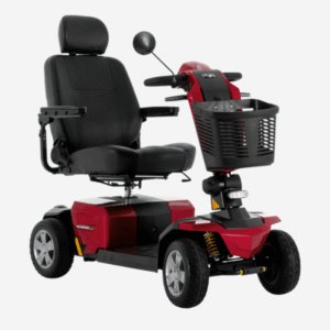 Pride Victory® LX Sport (S710LXW) - Thumbnail Image 3