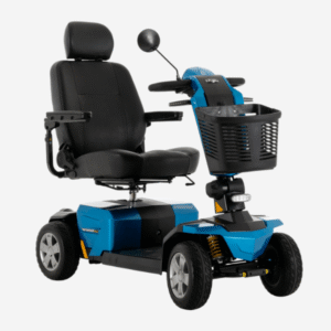 Pride Victory® LX Sport (S710LXW) - Thumbnail Image 8
