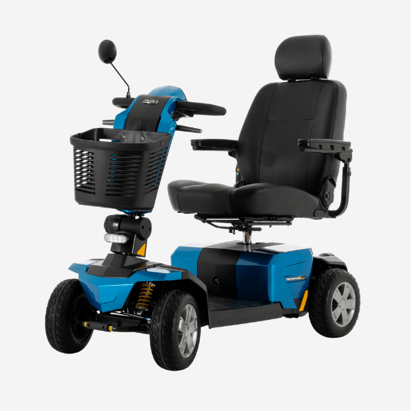 Pride Mobility Victory® LX Sport (S710LXW)