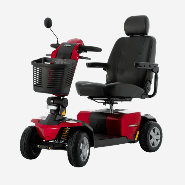 Pride Mobility Victory® LX Sport (S710LXW)