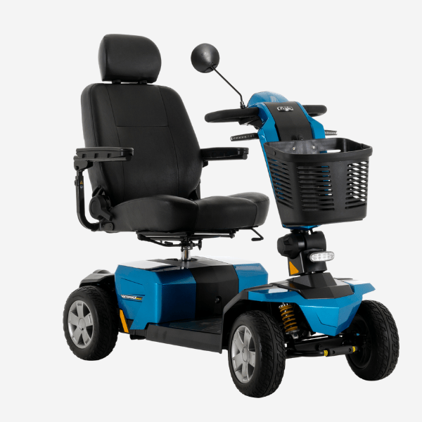 Pride Mobility Victory® LX Sport (S710LXW)