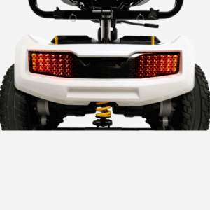 Zero Turn 10 (S710ZT) - Thumbnail Image 5