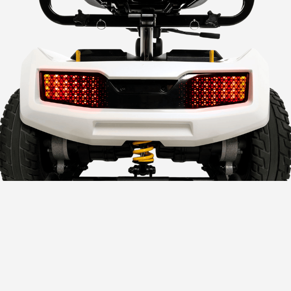 Zero Turn 10 (S710ZT) - Image 5