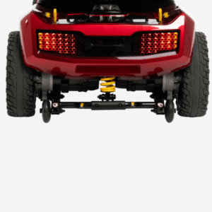 Zero Turn 10 (S710ZT) - Thumbnail Image 2