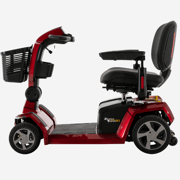 Zero Turn 10 (S710ZT) - Image 3