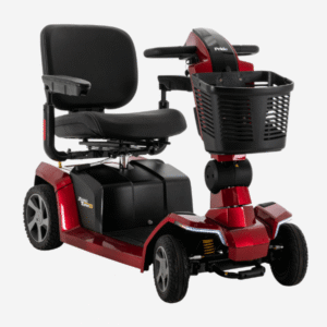 Zero Turn 10 (S710ZT) - Thumbnail Image 4