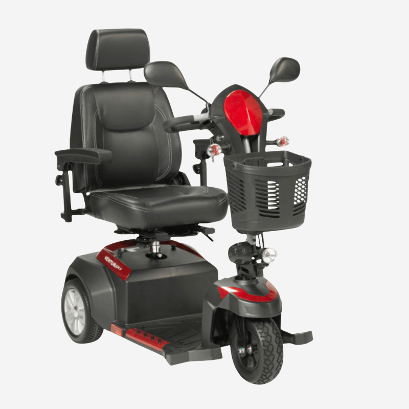 ventura-3-wheels-scooters for adults