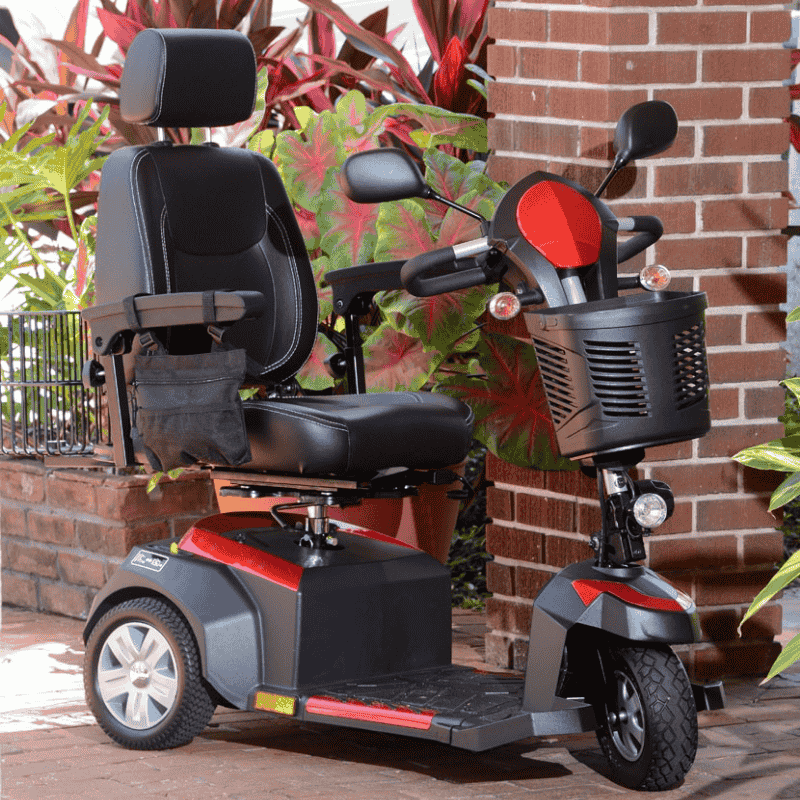 Ventura 3-Wheel Scooter