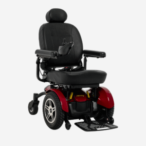 Jazzy® Elite HD for adults