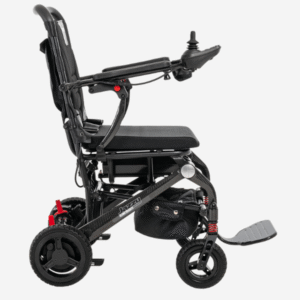Pride Jazzy® Carbon - Thumbnail Image 3