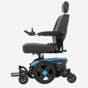 Pride Jazzy® EVO 614 HD - Thumbnail Image 6