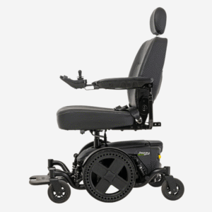 Pride Jazzy® EVO 614 - Thumbnail Image 7