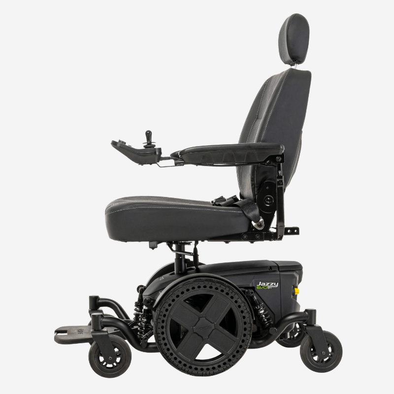 Pride Jazzy® EVO 614 - Image 7