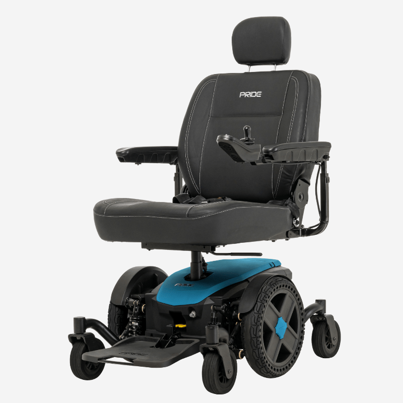 Pride Jazzy® EVO 614 - Image 8