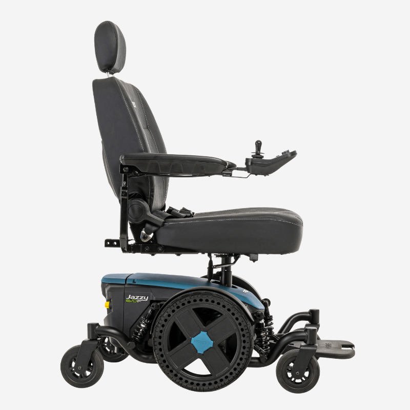 Pride Jazzy® EVO 614 - Image 6