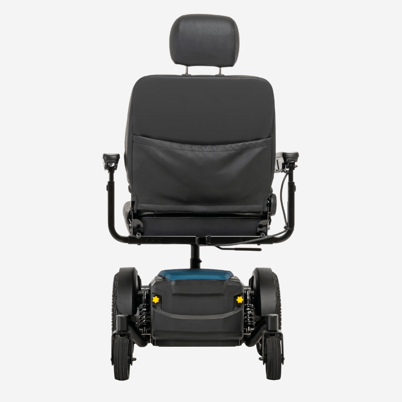Pride Jazzy® EVO 614 - Image 9