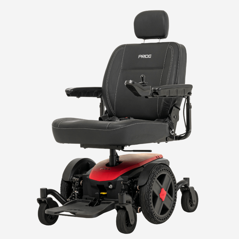 Jazzy® EVO 614 for everyday mobility