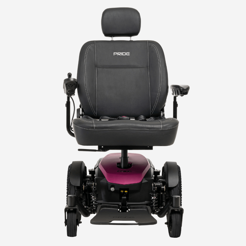 Pride Jazzy® EVO 614 - Image 3