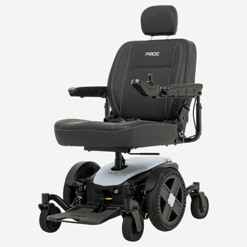 Pride Jazzy® EVO 614 - Image 5