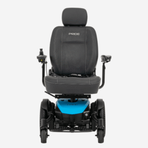 Jazzy® EVO 613 Li from Pride Mobility