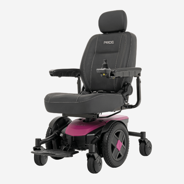 Pride Jazzy® EVO 613 Li - Image 3