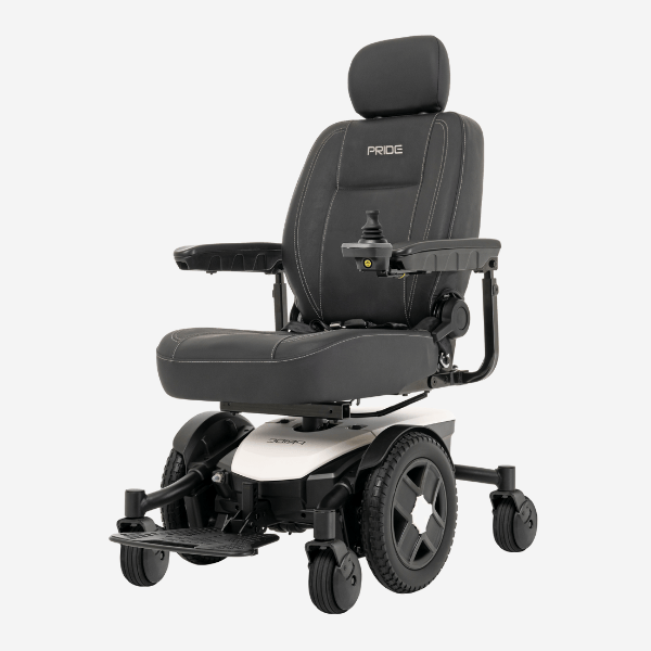 Pride Jazzy® EVO 613 Li - Image 8