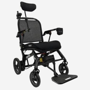 Pride Jazzy® Ultra Light - Thumbnail Image 3