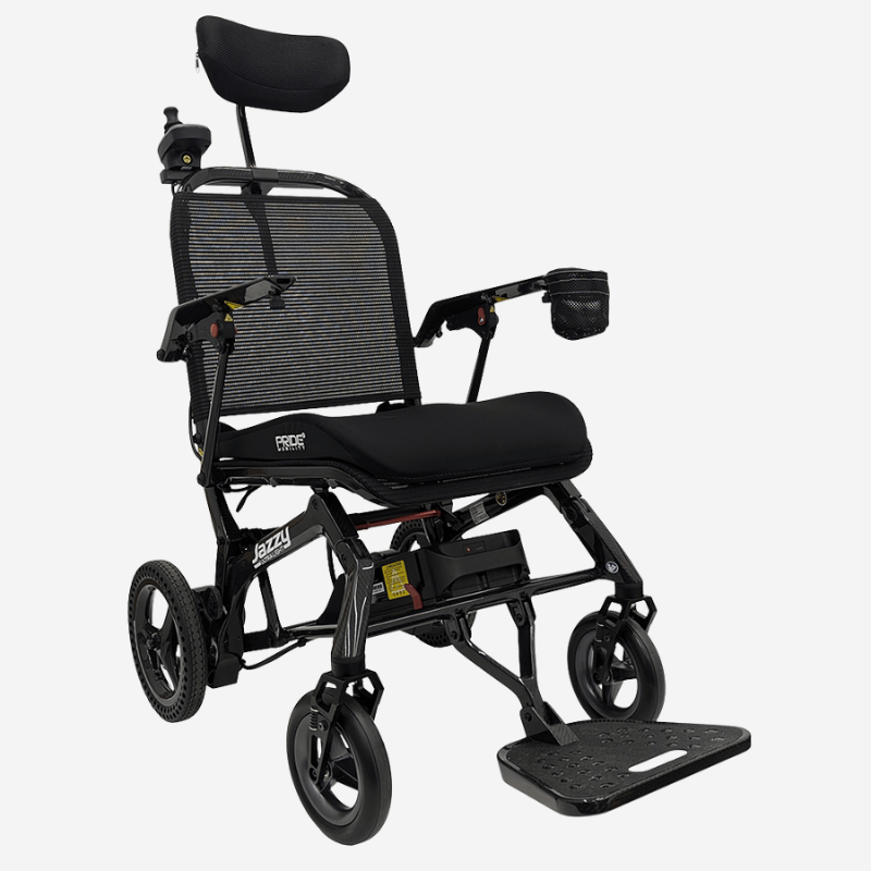 Pride Jazzy® Ultra Light - Image 3