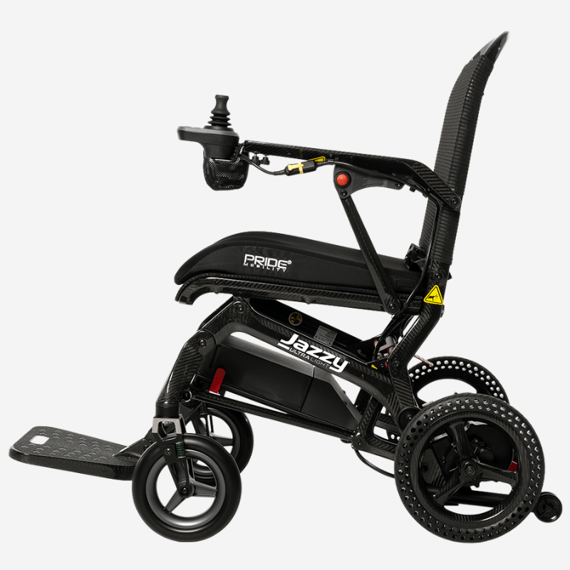 Pride Jazzy® Ultra Light - Image 4