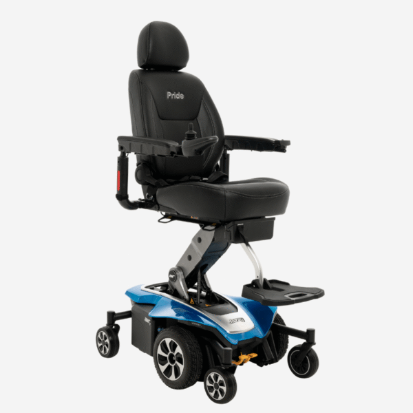 Shop Pride Jazzy Air®2 Now - Pristine Mobility