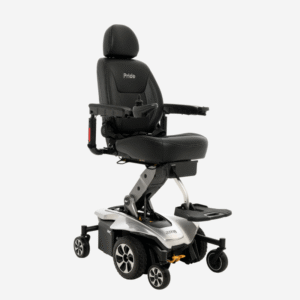 Jazzy Air®2 with under seat storage
