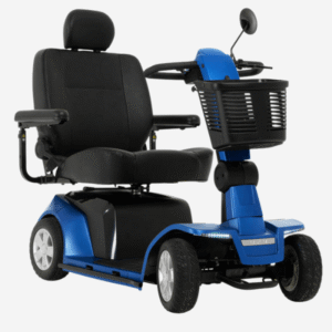 Pride Maxima 4 Wheel (SC941) - Thumbnail Image 5