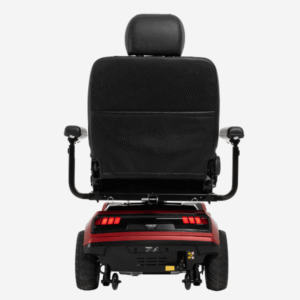 Pride Maxima 4 Wheel (SC941) - Thumbnail Image 4