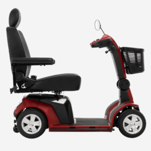 Pride Maxima 4 Wheel (SC941) - Thumbnail Image 3