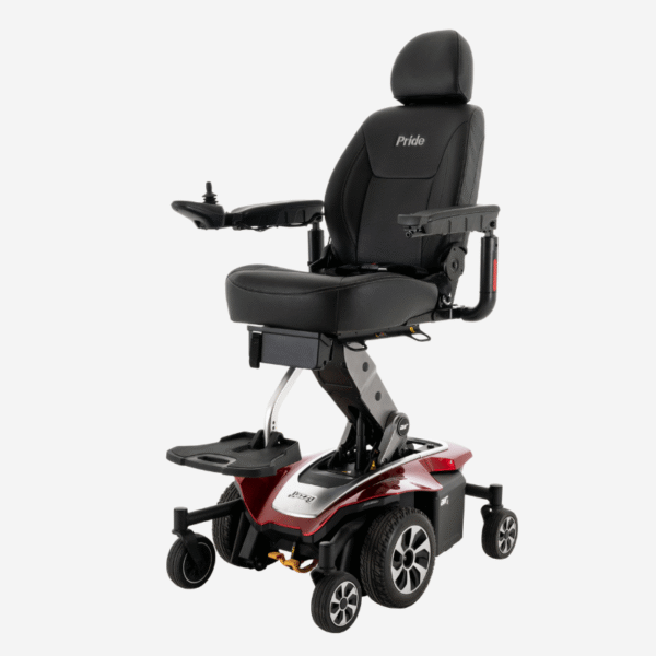 Shop Pride Jazzy Air®2 Now - Pristine Mobility