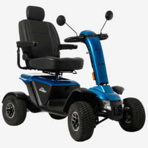 Pride Baja Wrangler 2 (BA401) - Thumbnail Image 7