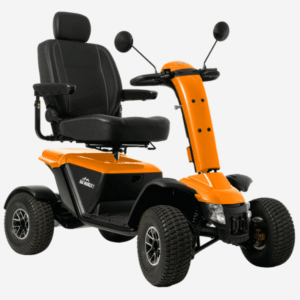 Pride Baja Wrangler 2 (BA401) - Thumbnail Image 4