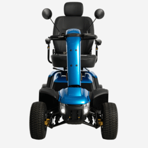 Pride Baja Wrangler 2 (BA401) - Thumbnail Image 2