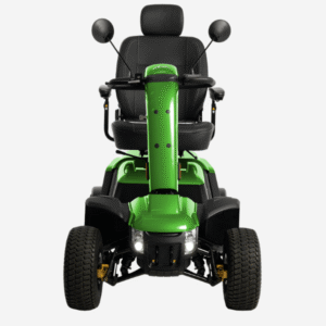 Pride Mobility Baja Wrangler 2 Scooters for adults