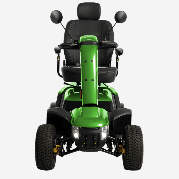 Pride Mobility Baja Wrangler 2 Scooters for adults