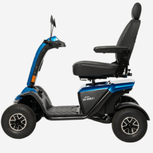 Pride Baja Wrangler 2 (BA401) - Thumbnail Image 3