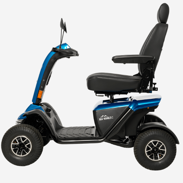 Pride Baja Wrangler 2 (BA401) - Image 3