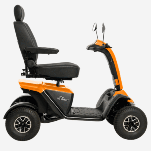 Pride Baja Wrangler 2 (BA401) - Thumbnail Image 5