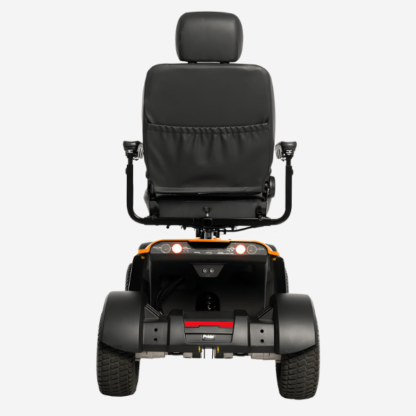 Pride Baja Wrangler 2 (BA401) - Image 6