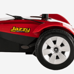 Pride Jazzy Select® - Thumbnail Image 3