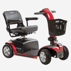 Victory® 10, 4 Wheel (SC710)