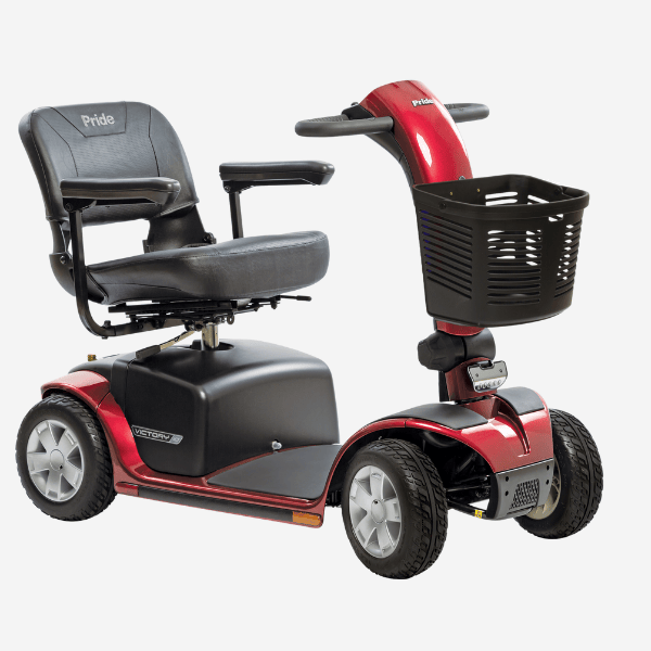 Victory® 10, 4 Wheel (SC710)